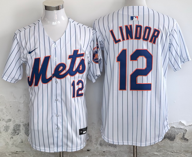 New York Mets Jerseys 12